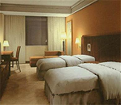 Grand Metro Hotel Nanking Buitenkant foto